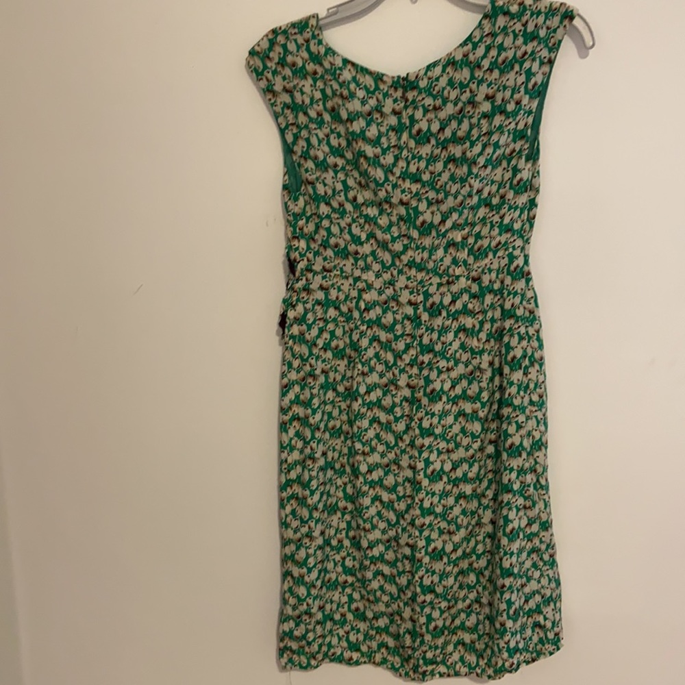 Anthropologie moulinette soeurs dress - Picture 2 of 10